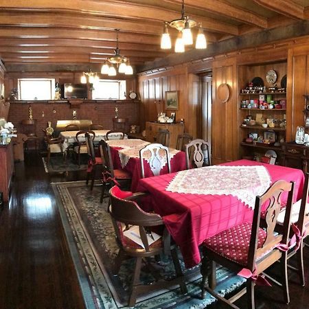 The Colonel'S Inn Prescott Luaran gambar