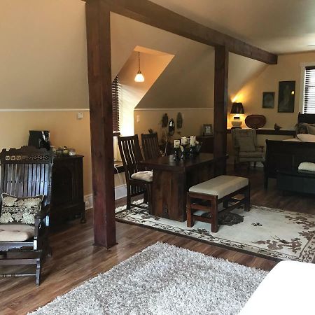 The Colonel'S Inn Prescott Luaran gambar
