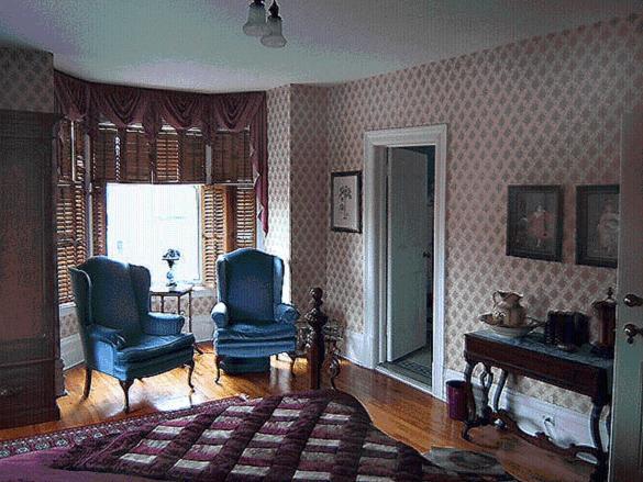 The Colonel'S Inn Prescott Luaran gambar