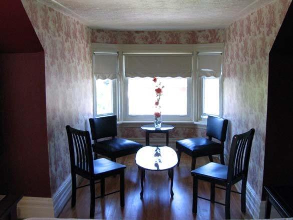 The Colonel'S Inn Prescott Luaran gambar