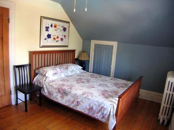 The Colonel'S Inn Prescott Luaran gambar
