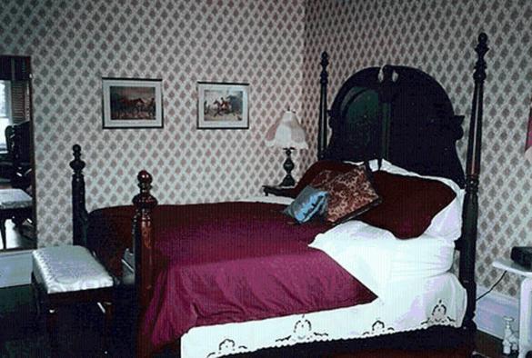 The Colonel'S Inn Prescott Bilik gambar
