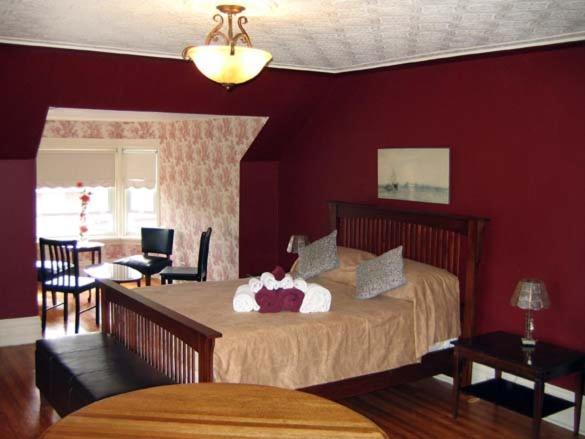 The Colonel'S Inn Prescott Bilik gambar