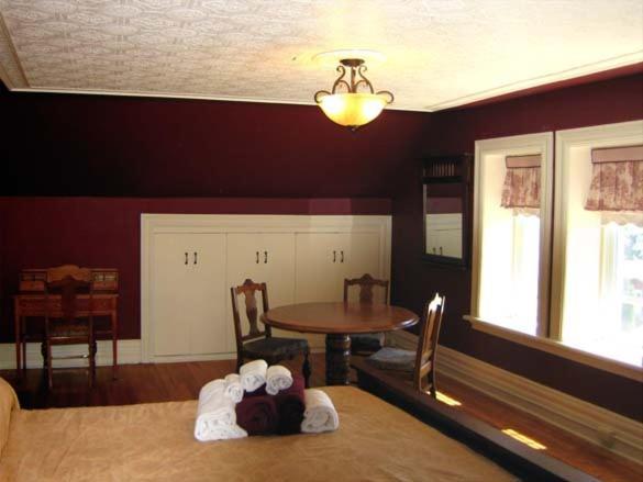 The Colonel'S Inn Prescott Bilik gambar