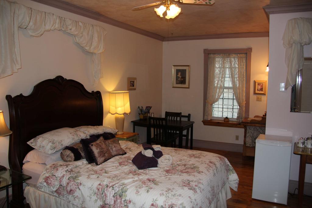 The Colonel'S Inn Prescott Luaran gambar