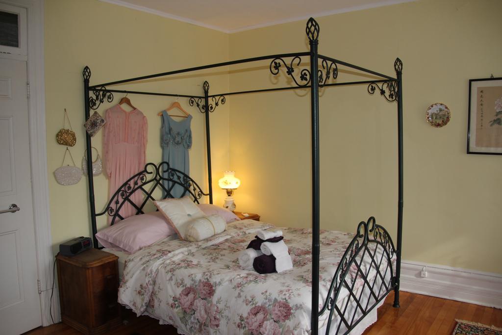 The Colonel'S Inn Prescott Luaran gambar
