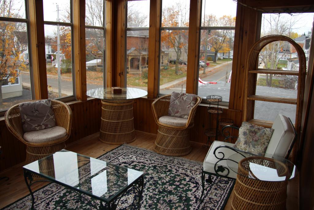 The Colonel'S Inn Prescott Luaran gambar