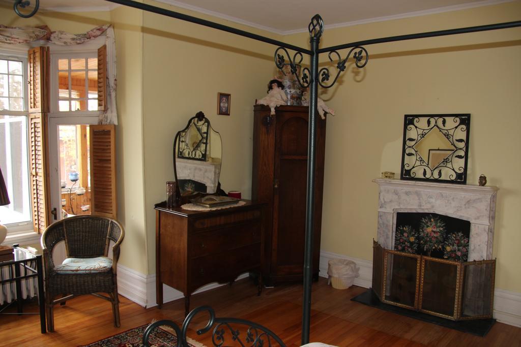 The Colonel'S Inn Prescott Luaran gambar