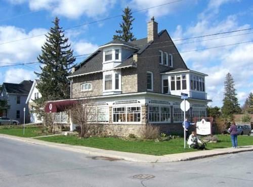 The Colonel'S Inn Prescott Luaran gambar