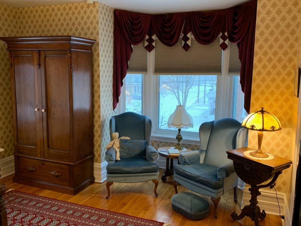 The Colonel'S Inn Prescott Luaran gambar