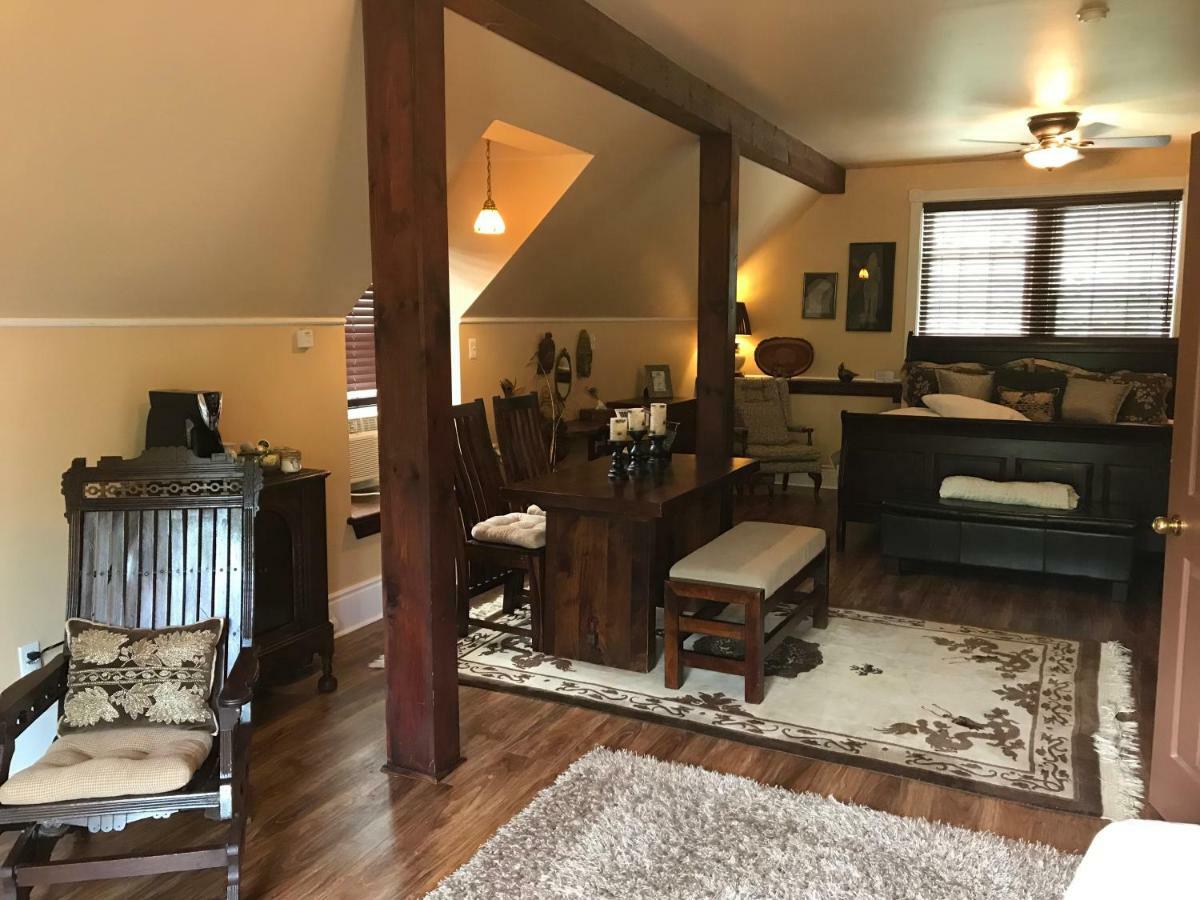 The Colonel'S Inn Prescott Luaran gambar