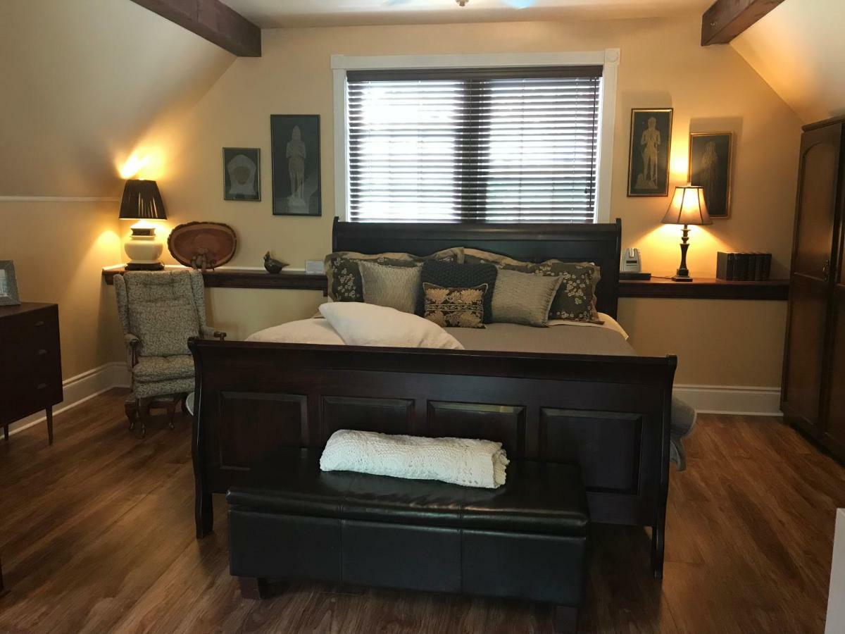 The Colonel'S Inn Prescott Luaran gambar