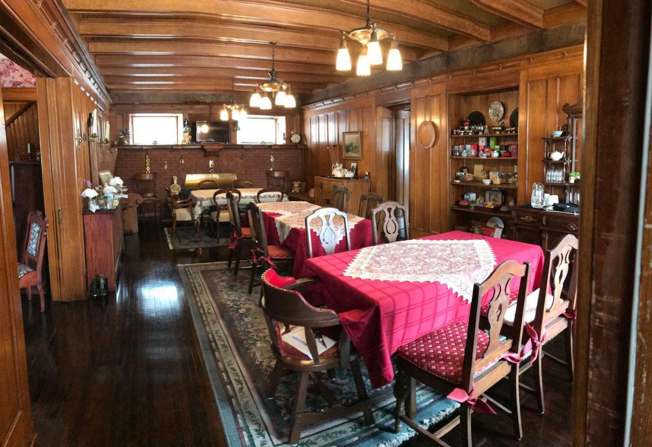 The Colonel'S Inn Prescott Luaran gambar