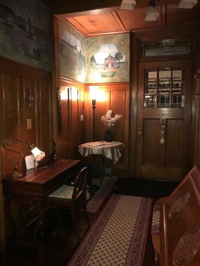 The Colonel'S Inn Prescott Luaran gambar