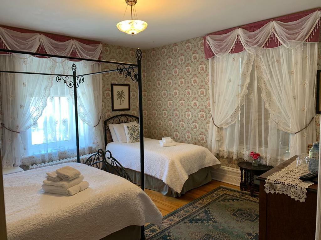The Colonel'S Inn Prescott Luaran gambar