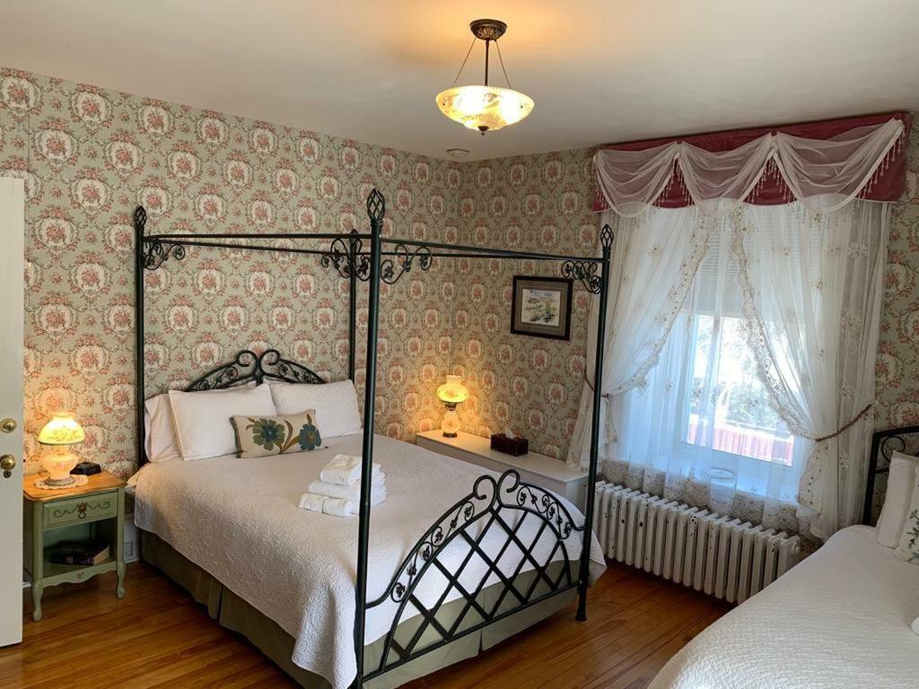 The Colonel'S Inn Prescott Luaran gambar