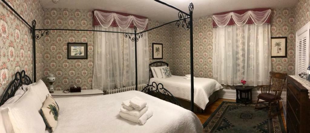 The Colonel'S Inn Prescott Luaran gambar