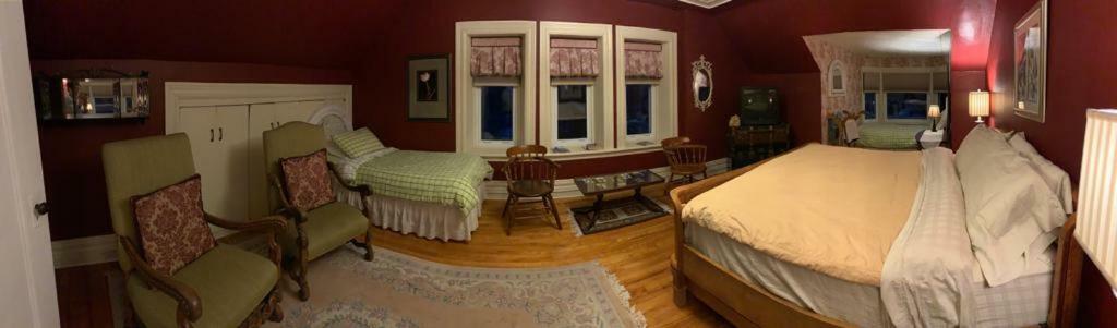 The Colonel'S Inn Prescott Luaran gambar