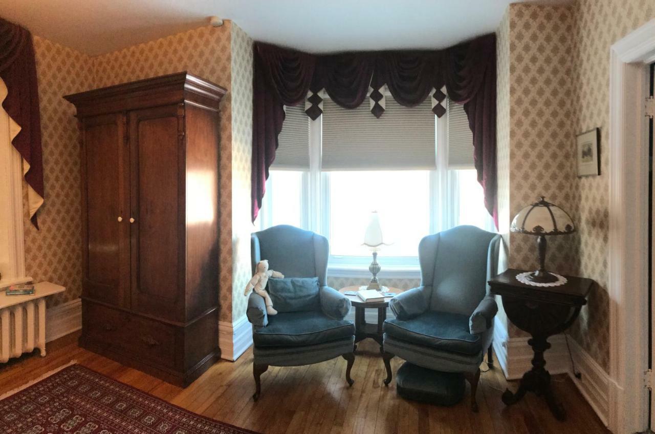 The Colonel'S Inn Prescott Luaran gambar