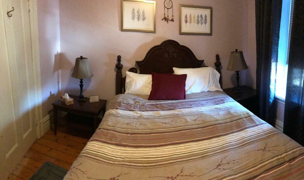 The Colonel'S Inn Prescott Luaran gambar