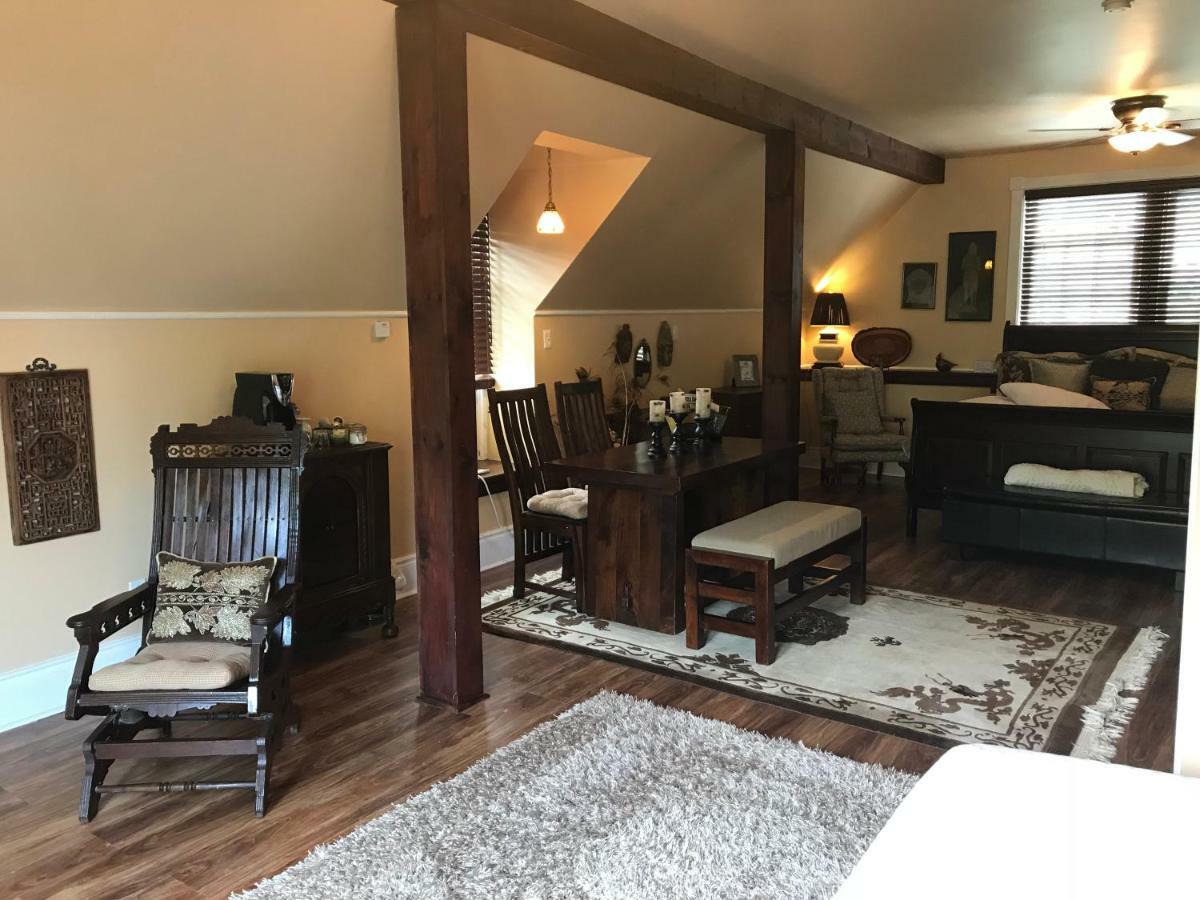 The Colonel'S Inn Prescott Luaran gambar