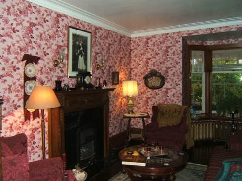The Colonel'S Inn Prescott Luaran gambar